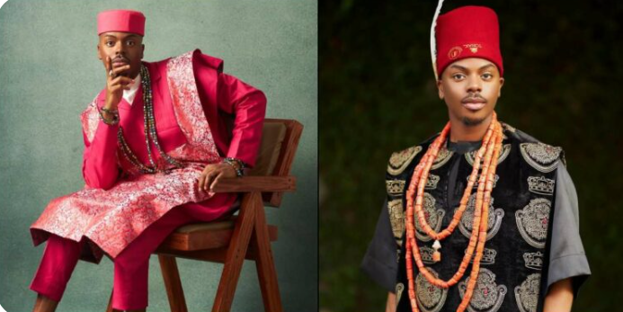 busterblog - “Expect My Wedding in 2027”: Enioluwa Sparks Buzz With Hilarious Revelation on His Ideal Woman