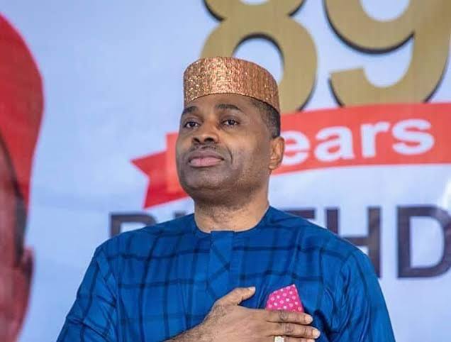 JUST IN: “It’s Either Liberty or Death!” — Kenneth Okonkwo Blasts Tinubu Over State of Emergency Threats