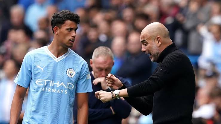 Pep Guardiola’s Bold Take on Matheus Nunes: From Midfield Struggles to Right-Back Potential