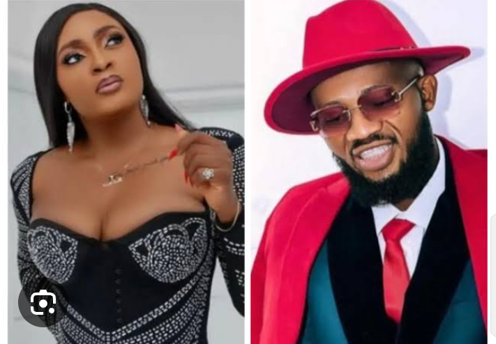 “What IVD Cannot Do Doesn’t Exist”: Blessing CEO Sparks Buzz as She Cooks for Her Man