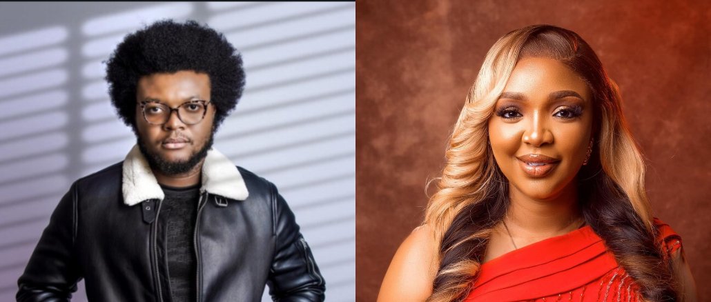 “Don’t Push Me Further”: Deacon Famous’ Explosive Warning to Ekene Umenwa Ignites Nollywood Drama