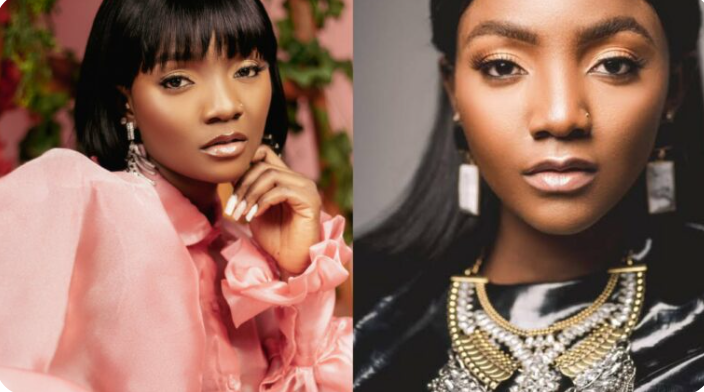 Old Tweets, New Storm: NAPTIP Steps In as Simi Pushes Back Against Child Abuse Claims
