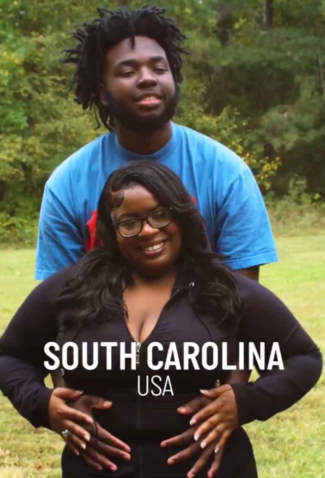 33-year-old mom pregnant for 21-year-old coworker in viral “Love Don’t Judge” clip sparks social debate