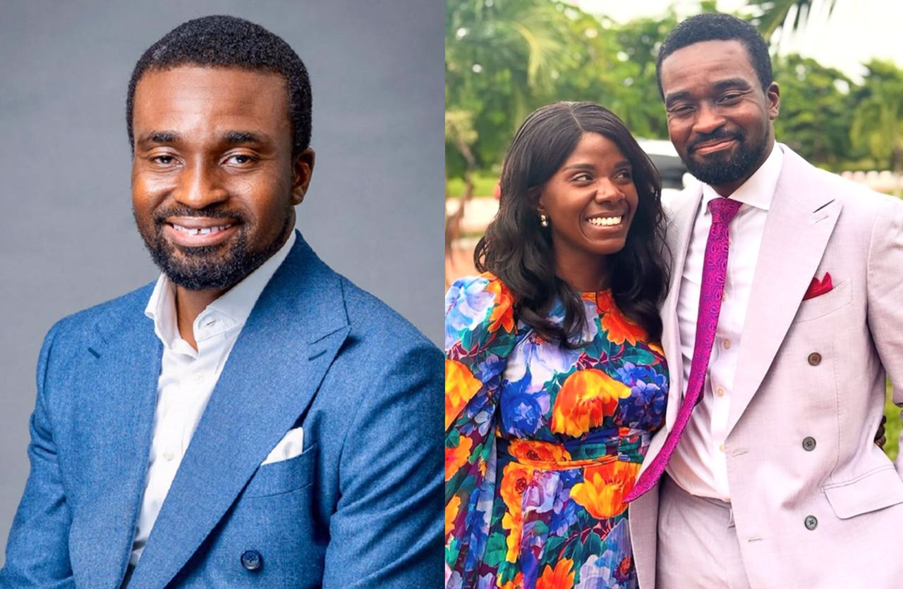 Seventeen Years Without a Fight: Pastor David Oyedepo Jnr Reveals Secret to Marital Bliss