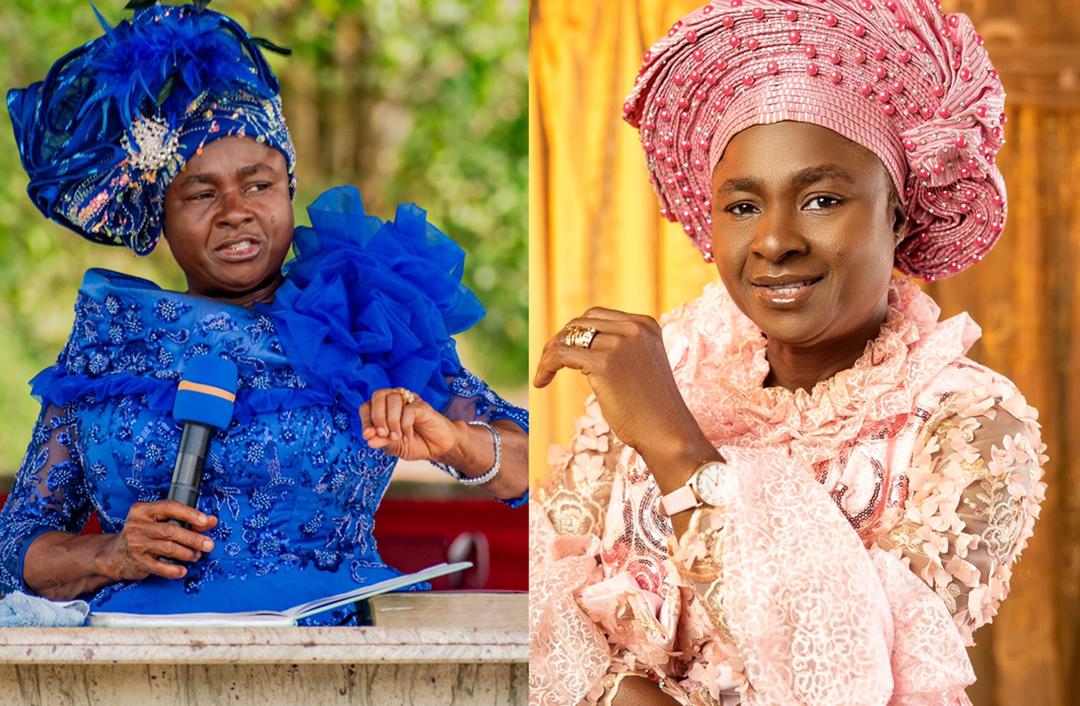 busterblog - “‘Happy Birthday’ Is the Language of the Devil”: Clergywoman Helen Ukpabio Sparks Outrage Over Controversial Statement