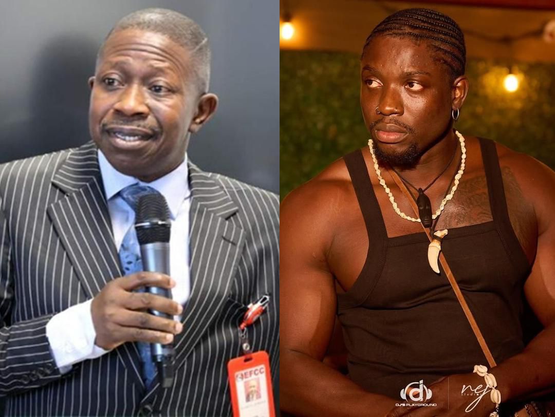 EFCC Breaks Silence on VeryDarkMan's Arrest: 
