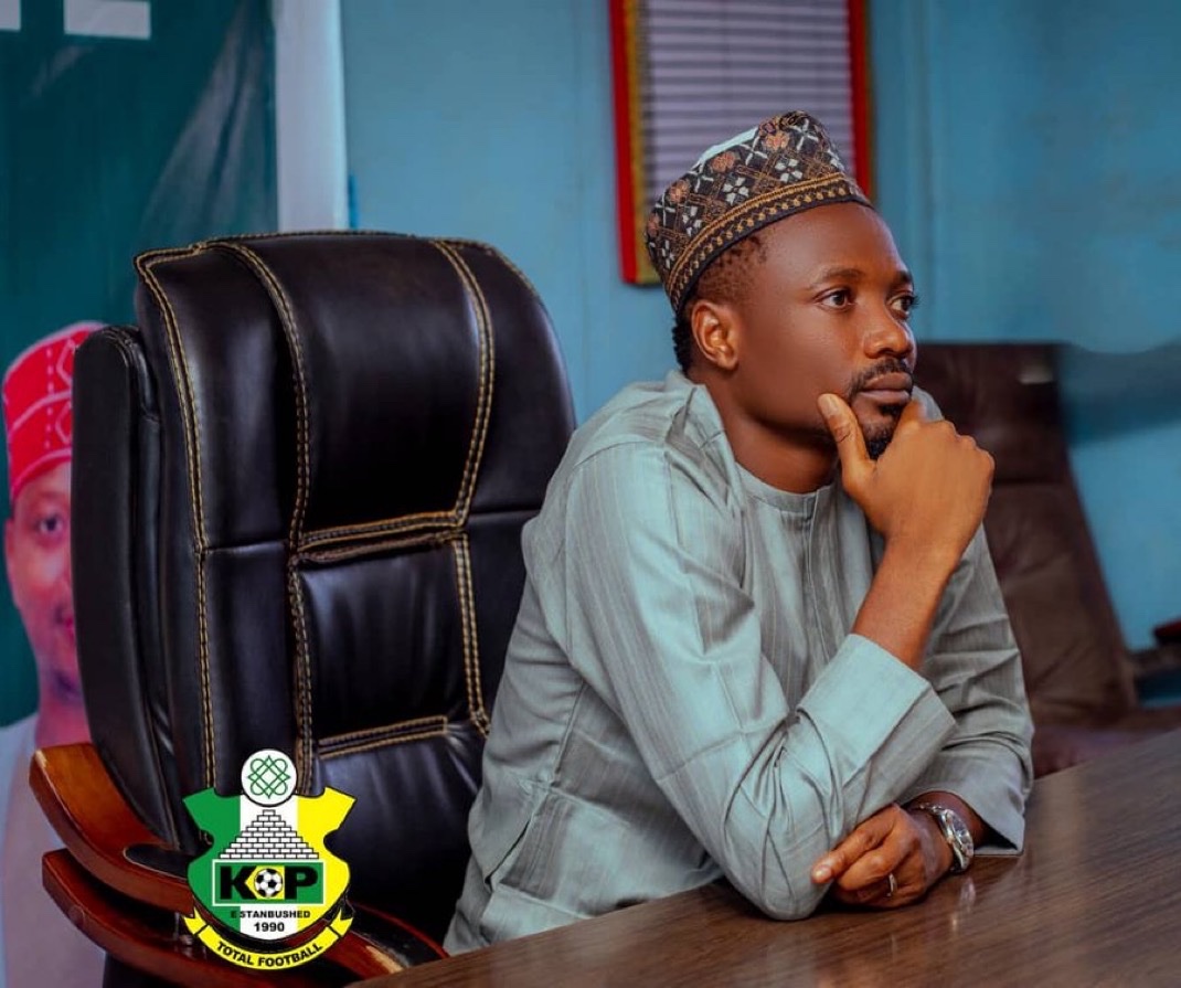 busterblog - “I Will Bring Back the Glory Days” – Ahmed Musa Vows to Revive Kano Pillars with a Passionate Comeback
