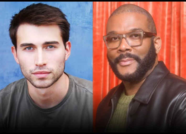 busterblog - Tyler Perry Rocked by Explosive Harassment Claims as Derek Dixon Takes Allegations to TV