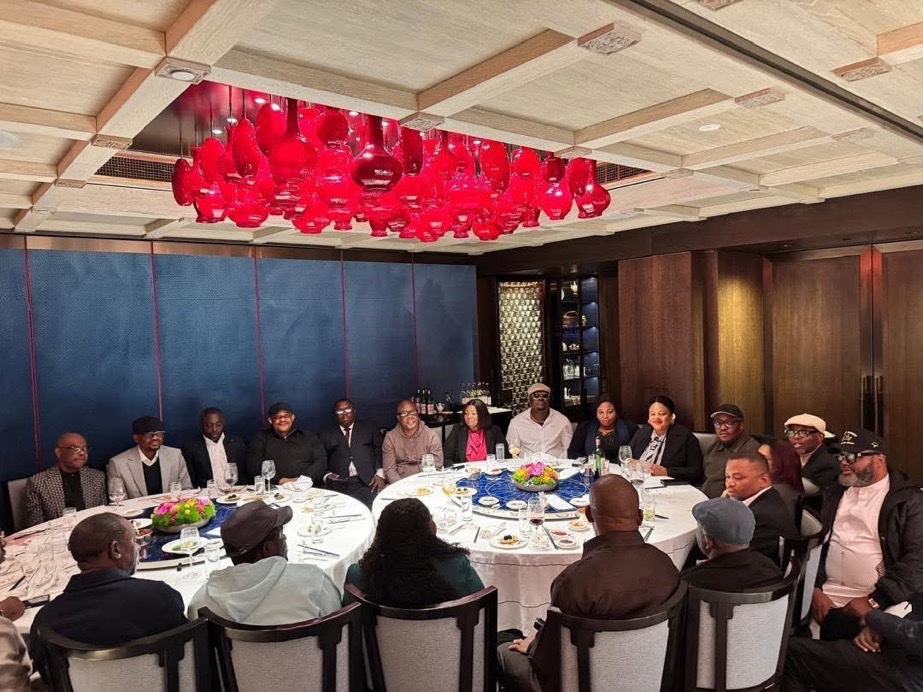 Wike Hosts Suspended Rivers Lawmakers in UK Amid Intensifying Political Tension