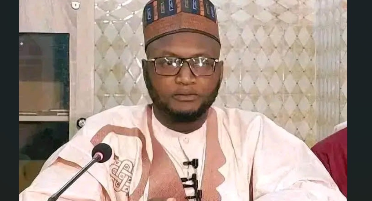 busterblog - JUST IN: Kano Refers Sheikh Lawan Triumph Petitions to Shura Council Amid Growing Controversy
