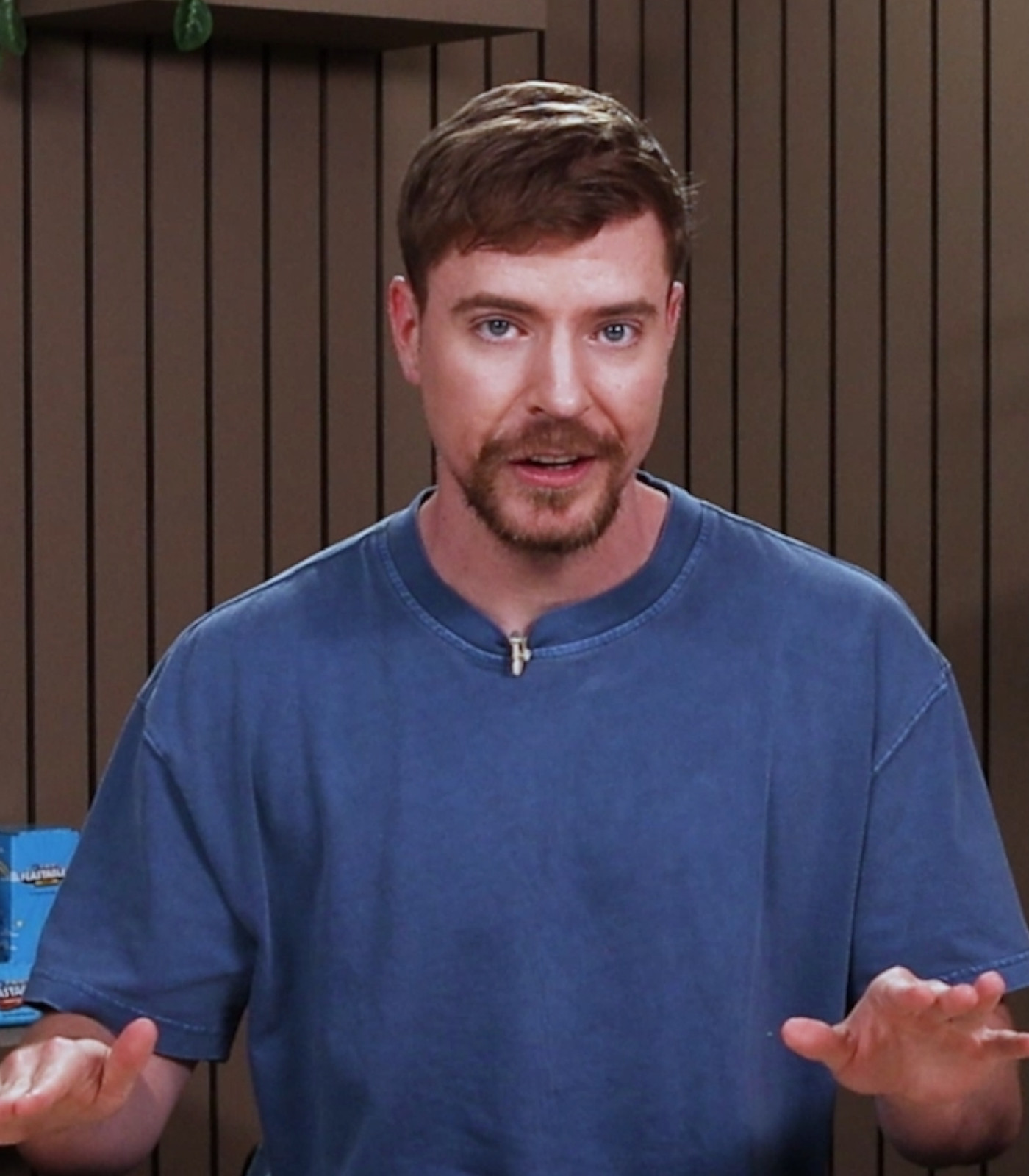 MrBeast Under Fire: YouTubers Slam AI Thumbnail Tool Over Artistic Theft Concerns