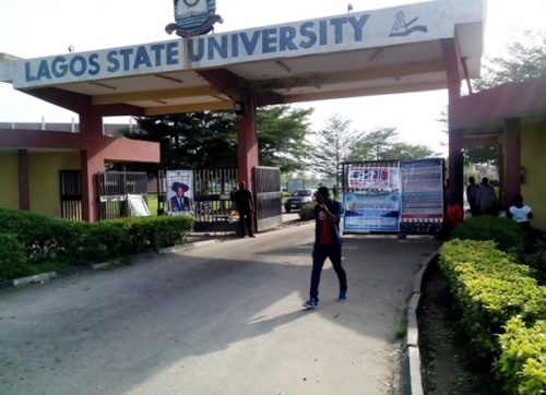 busterblog - Chaos in LASU: Staff Unions Declare Indefinite Strike, Campus Grinds to a Halt
