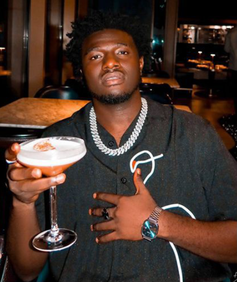 Nasty Blaq Reads Women to Filth After Ruger’s Comment on Female Rivalry Breaks the Internet