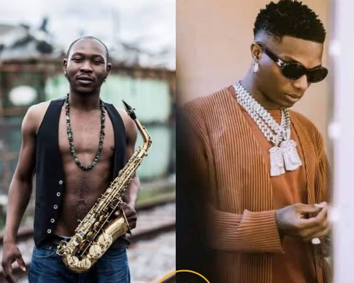 “Leave These Children Alone”: Romangoddess Calls Out Jaywon Over Repeated Jabs at Wizkid