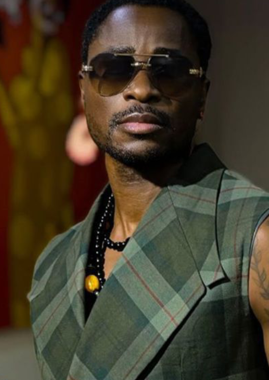 busterblog - “You Okay?” – Bisi Alimi Slams Hypocrisy of Closeted Men Condemning Their Gay Relatives’ Relationships