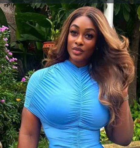 busterblog - “It Can Make You Sick, Very Sick” — BBNaija Star Uriel Oputa Issues Strong Warning to Nigerians About the Dangers of Walking in Floodwater