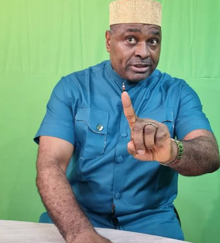 “Wike Is Unforgiving”: Kenneth Okonkwo Explodes as Fubara’s Impeachment Notice Deepens Rivers State Political Storm