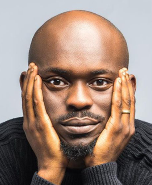 “Contentment Na from Sense O!” — Mr Jollof Speaks on the Power of Self-Satisfaction in Viral Message
