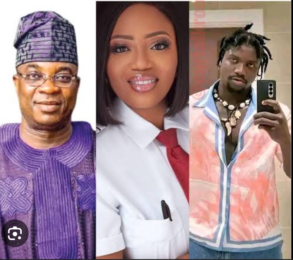 VDM Slams K1 De Ultimate’s Daughter and Lady Pilot Involved in Mid-Air Drama