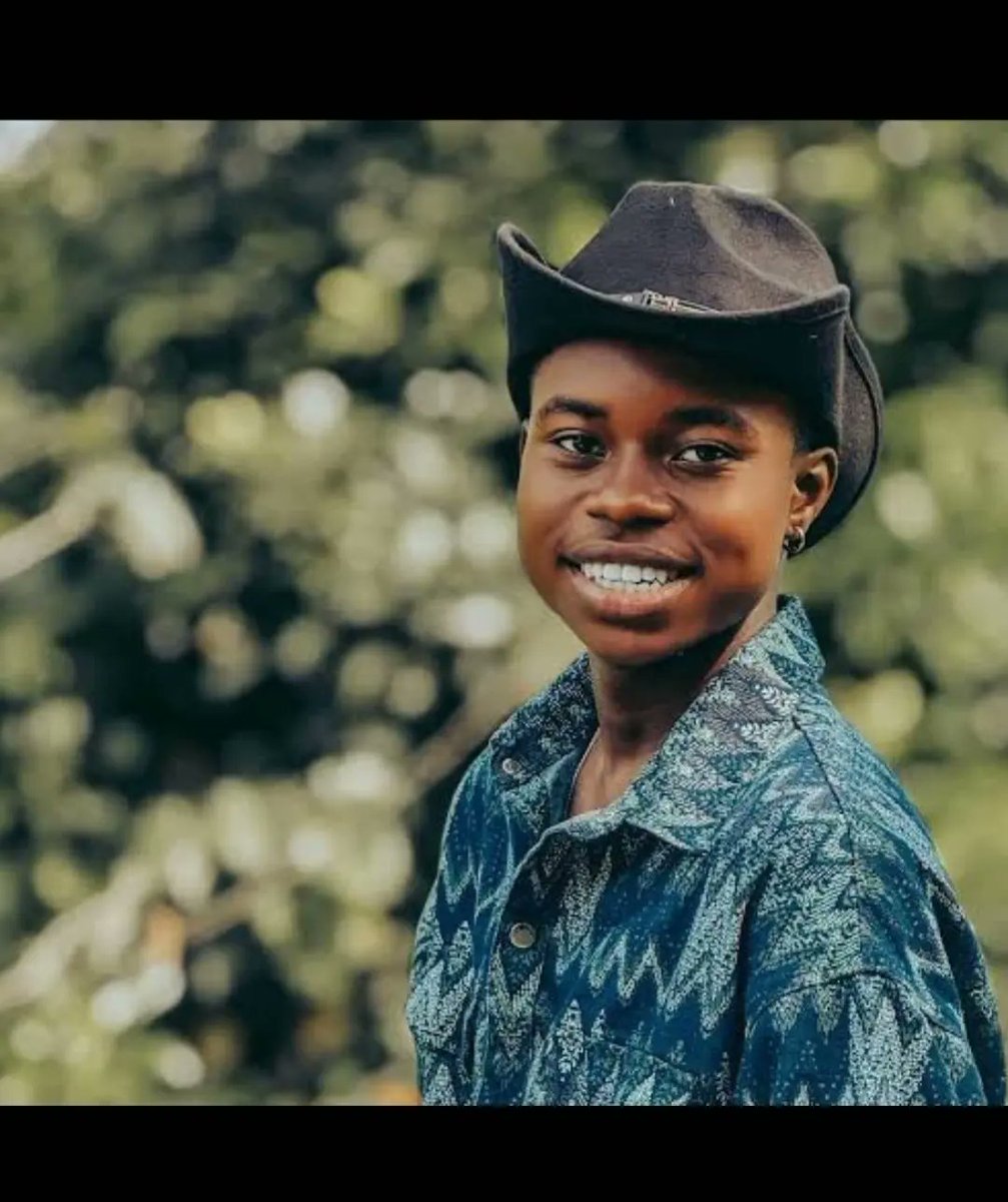 “They Fl0gged Me in Ilekewu, So I Told Jesus I'm Coming” – TikToker Peller Shares Hilarious Story Behind His Conversion From Islam to Christianity