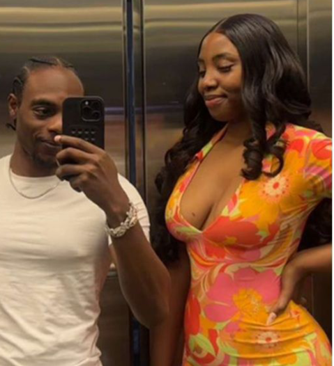 Singer L.A.X Caught in Viral X Exchange After Lady Shares Hilarious Talking Stage Experience