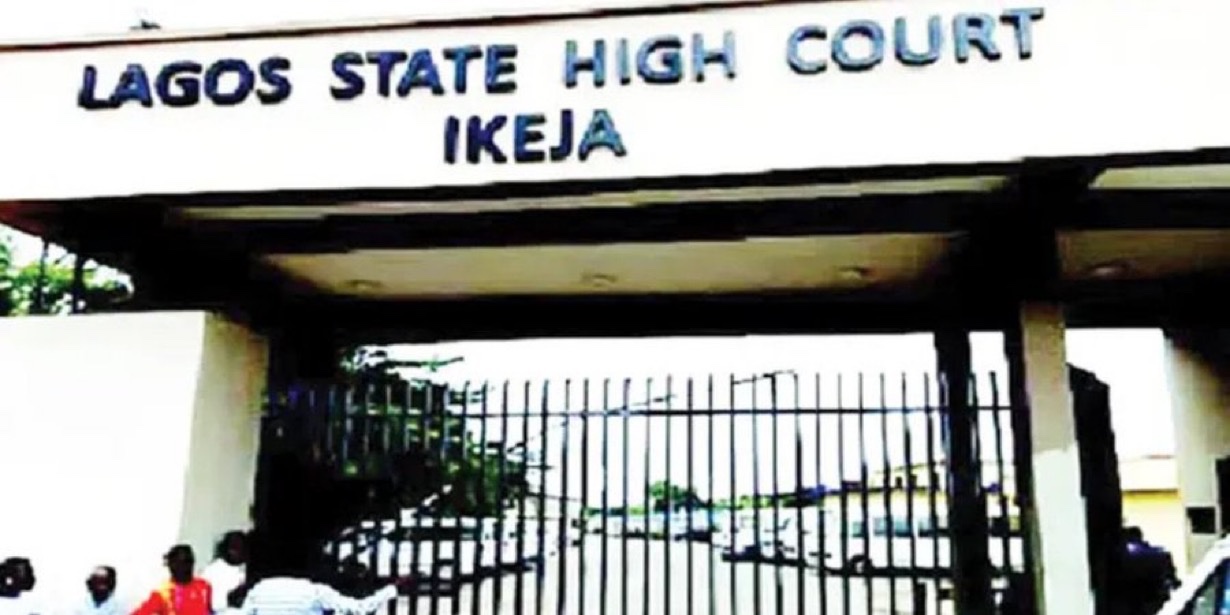 JUST IN: Lagos High Court Mourns as Respected Judge Abdulganiyu Safari Dies at 62