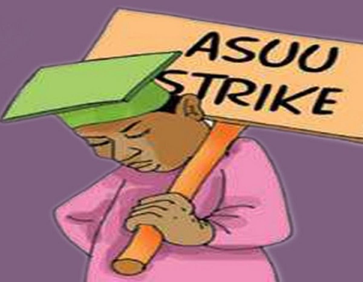 Academic Activities in Nigerian Universities Under Threat as Nationwide Protest Looms