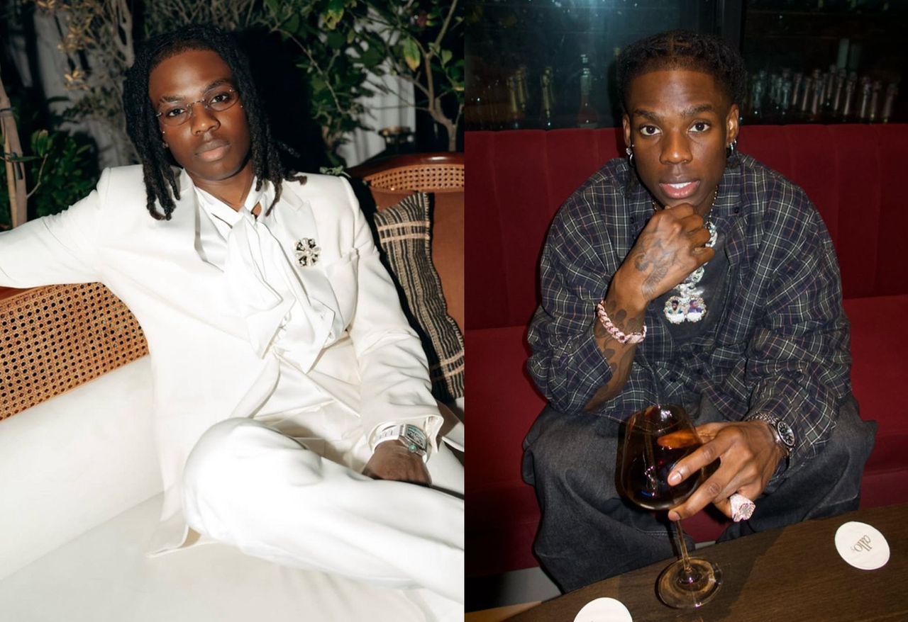 “I Already Got the Funds, So Style” — Rema’s Cheeky Take on Love, Money, and Modern Romance Sets the Internet Buzzing