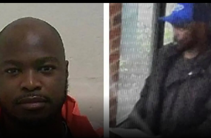 busterblog - Nigerian Kidnap Convict Escapes UK Prison, Sparks National Manhunt and Political Uproar