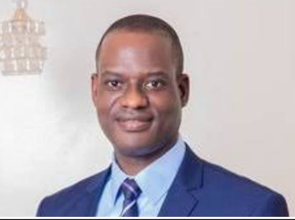 busterblog - Your Tweets, Comments and Posts Are Watching You Back: Taiwo Oyedele Warns Nigerians That Their Digital Footprint Is the New CV