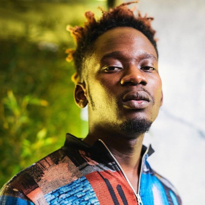 busterblog - Mr Eazi Announces $2 Million Investment to Build 3,000-Capacity Events Centre in Accra