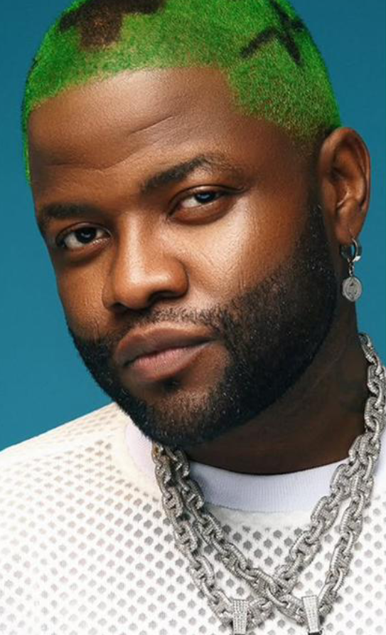 “I Will Never Believe Testifying Is Wrong”: Skales Breaks Silence on Church Testimony Backlash and Defends Faith in the Public Square