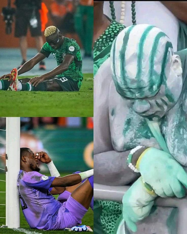 “She Saw It Coming”: Lady’s Viral Tweet Accurately Predicted Nigeria’s 1-1 Draw and Penalty Loss to DR Congo