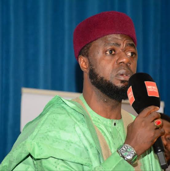 busterblog - Arewa Youth Leader’s Defense of Miyetti Allah Backfires After Admitting ‘Bandits and Terrorists’ Among Members