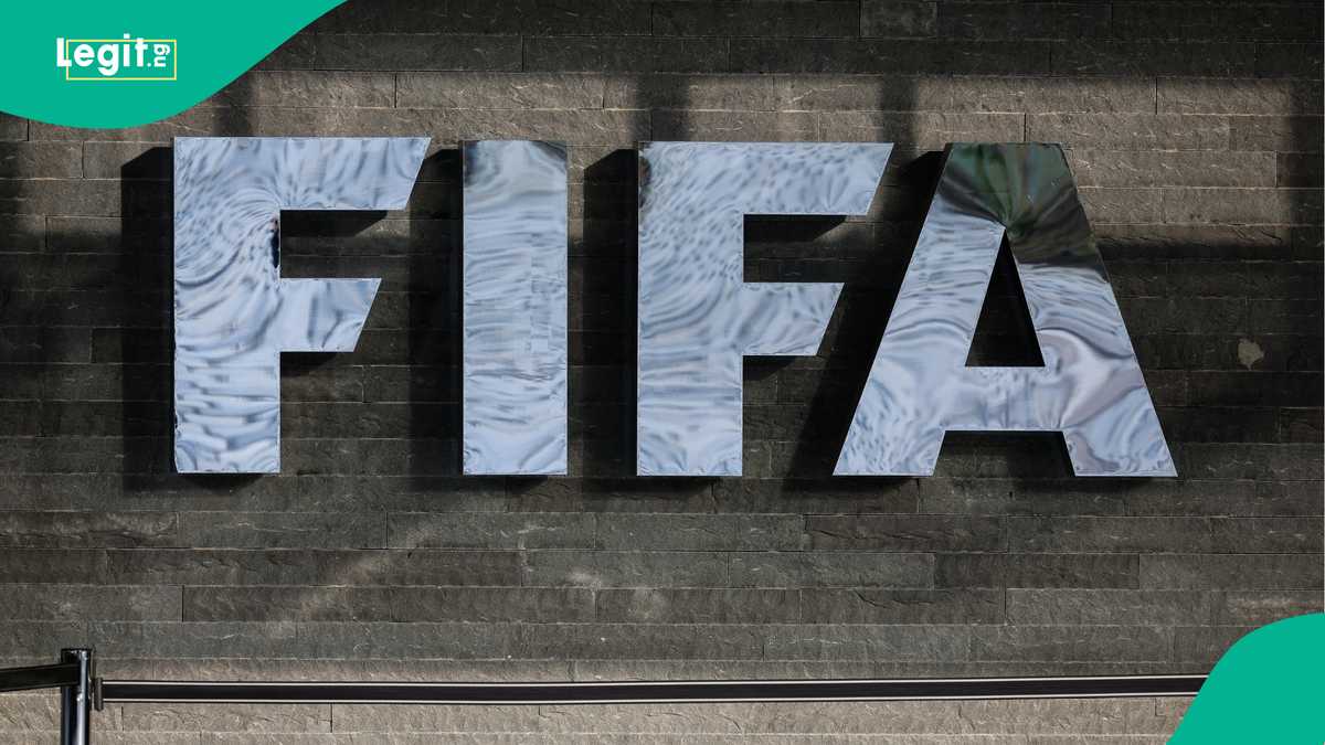 FIFA Threatens to Ban Zambia from International Football and 2026 World Cup Over Government Interference