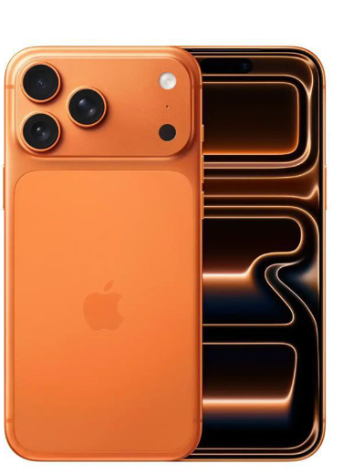 busterblog - Nigerian Man Sparks Debate After Nigerians Congratulate Him for Pre-Ordering iPhone 17 Pro Max