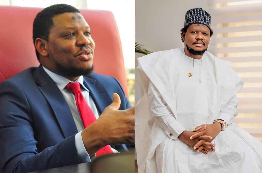 busterblog - “This Is Pure Genocide” — Adamu Garba Cries Out Over Ongoing Killings Across Nigerian Villages