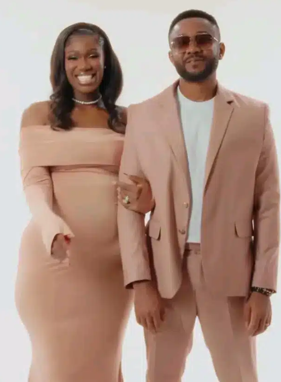 Overflowing With Joy: Real Warri Pikin Announces She’s Expecting Baby No. 4 in Touching Father’s Day Tribute