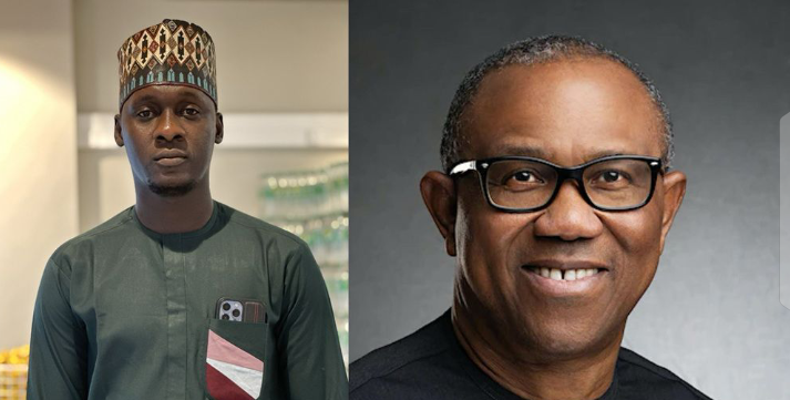 Peter Obi’s Absence at Buhari’s Burial Sparks Northern Backlash
