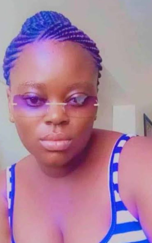 Nollywood actress, Jumoke George's Missing Daughter Found Stranded in Mali