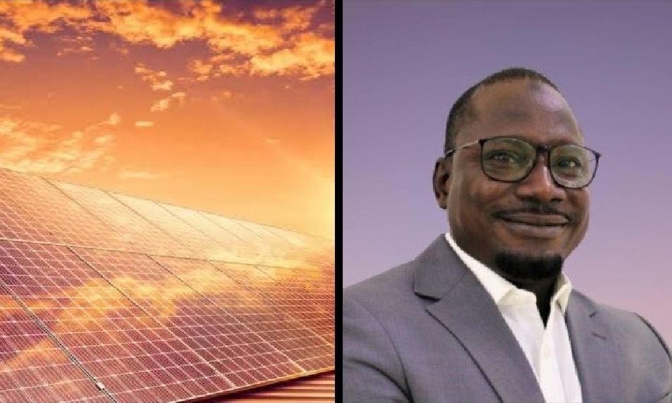 busterblog - JUST IN: Nigeria’s Push to End Solar Panel Imports Sparks Debate After N200 Billion Expenditure