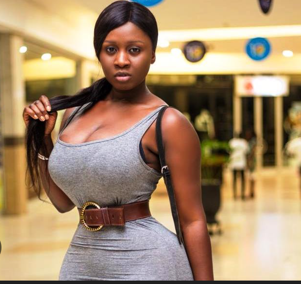 Shyngle Sparks Heated Debate as She Questions Why Nigerian Men Don’t Wear Wedding Rings