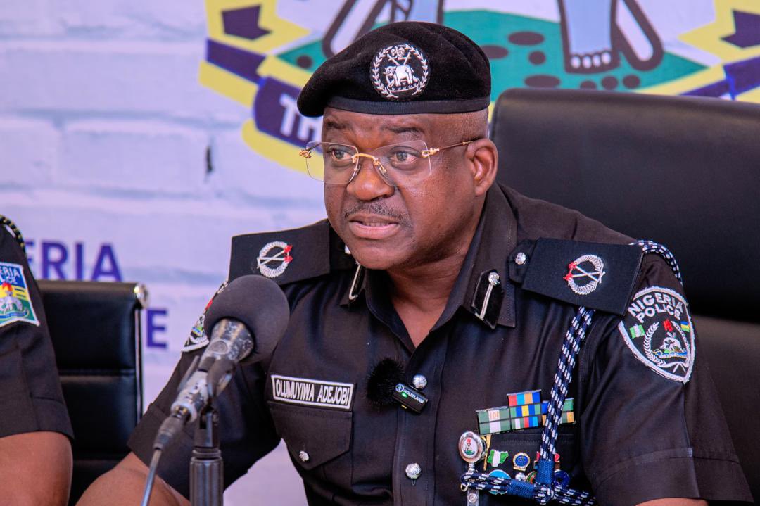 busterblog - Chinese Fugitive Chen Gaochong Nabbed in Lagos, Deported Over ₦1 Billion Tax Fraud