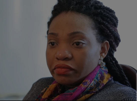 busterblog - “Enough of Your Theatrics!” — Uchechi Kanu Slams Messengers Who Broke Husband’s Transfer News Online Before Informing Her