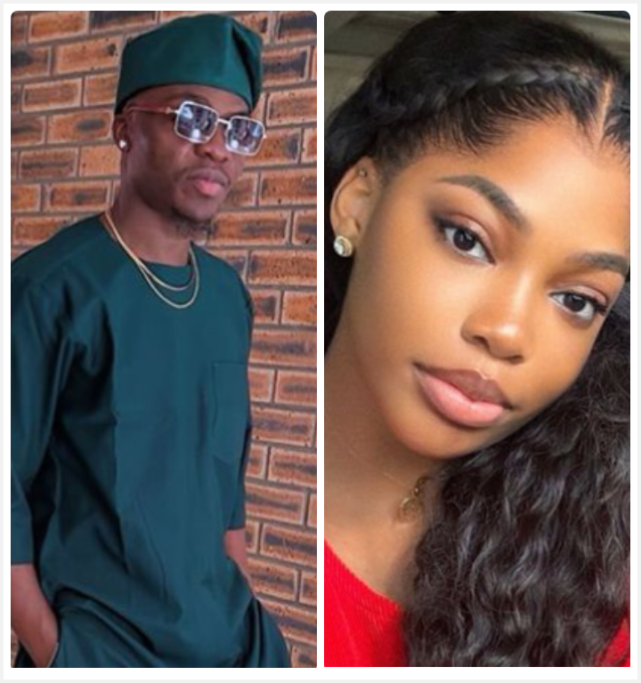busterblog - "She Drove Her Boyfriend to the Mall with My Car": Talent Manager Temi Breaks Silence Amid Domestic Violence Allegations