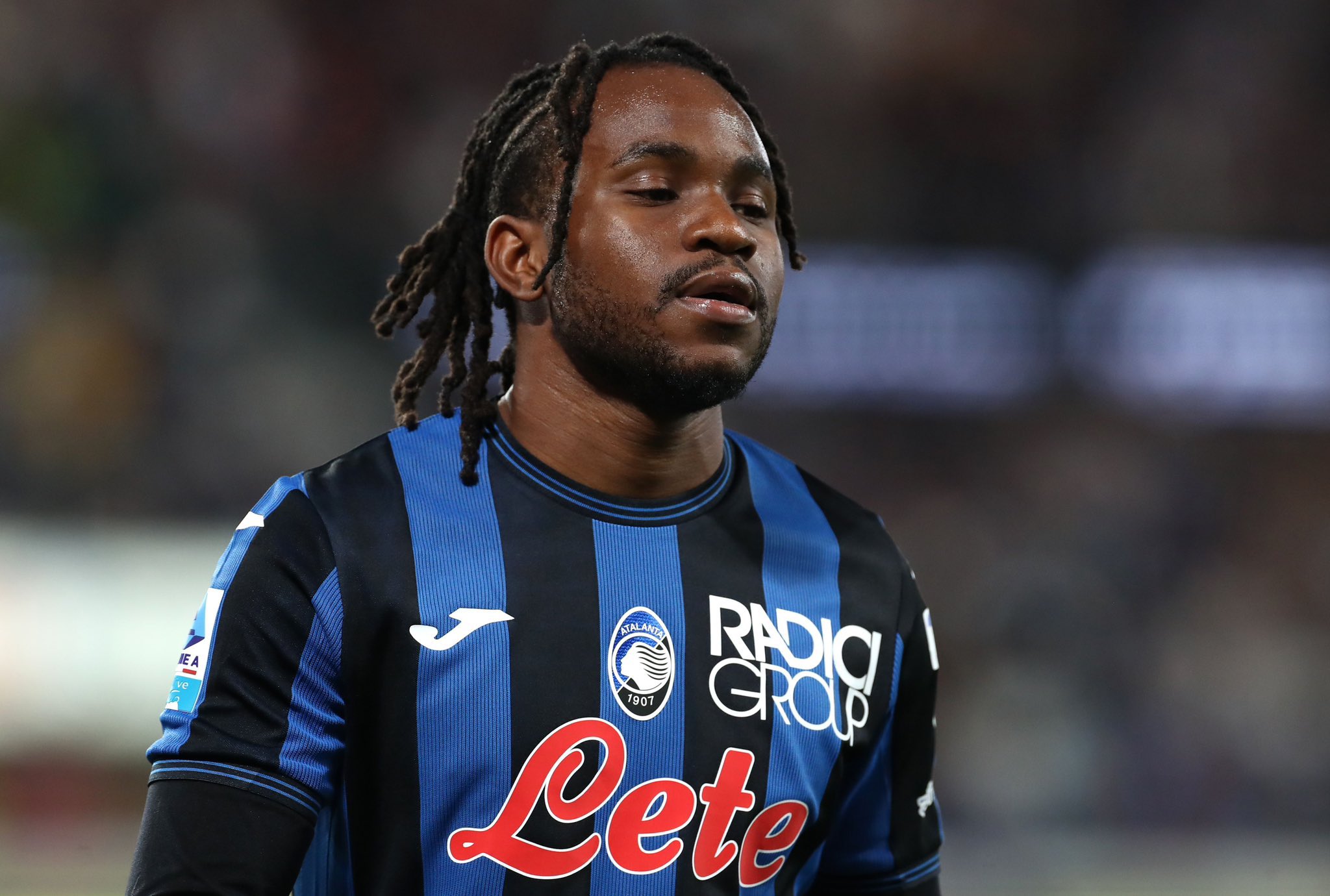 busterblog - Inter Pulls Plug on Ademola Lookman Pursuit as Talks Collapse