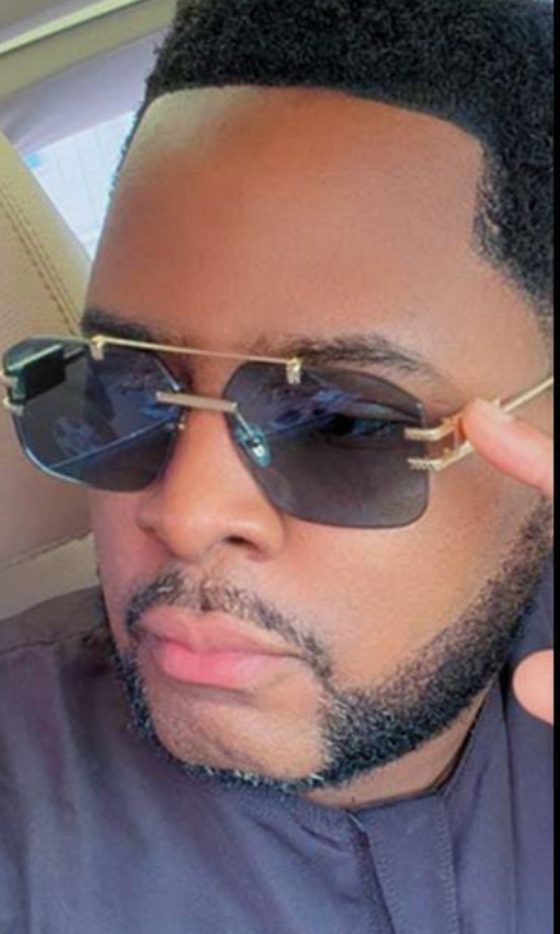 busterblog - “Two Years, New Tongue: DJ Xclusive Reacts as Friend Returns from UK With Surprising British Accent