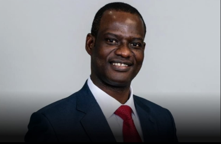 busterblog - New Tax Reform: Taiwo Oyedele Reassures Nigerians — “Nobody Will Debit Your Account”