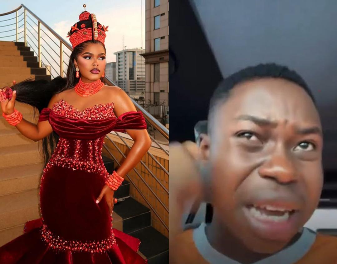 “Please Stop Mocking Peller”: Jarvis Calls for Compassion as She Confirms Their Relationship Is Over—for Now