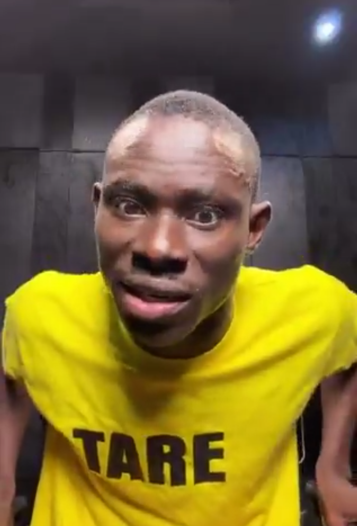 “Regina Daniels Was Quick to Flaunt Ned’s $100k Gift, But Now She’s Claiming She Gave Him $50k” – Gehgeh Speaks on the Drama Between the Actress and Her Billionaire Husband